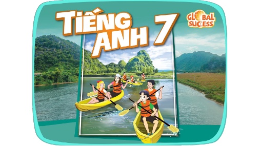 Bài giảng Tiếng Anh 7 (Global success) - Unit 2: Healthy living (Lesson 2)
