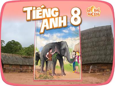 Bài giảng Tiếng Anh 8 (Global success) - Unit 6: Lifestyles (Lesson 2)