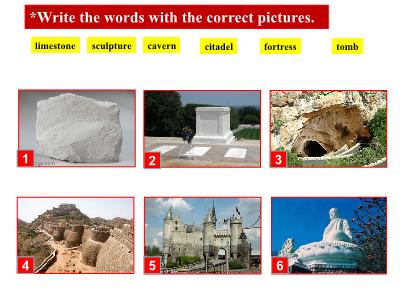 Bài giảng Tiếng Anh 9 - Unit 5: Wonder of Viet Nam (Lesson 2)