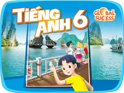 Bài giảng Tiếng Anh Lớp 6 (Global success) - Unit 11: Our greener worlđ