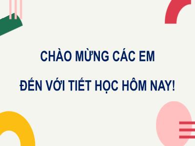 Bài giảng Toán 7 - Bài 28: Phép chia đa thức 1 biến