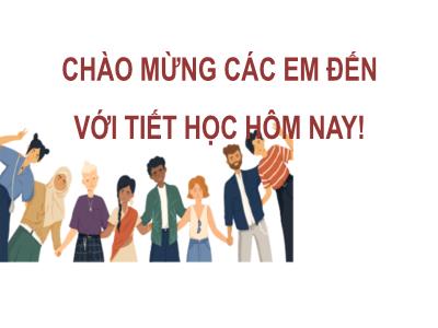 Bài giảng Toán 7 - Bài 37: Hình lăng trụ đứng tam giác và hình lăng trụ đứng tứ giác