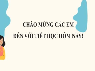 Bài giảng Toán 7 - Tiết 17, Bài 10: Tiên đề Euclid. Tính chất của 2 đường thẳng song song (Tiết 2)
