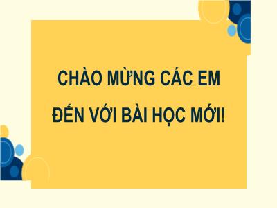 Bài giảng Toán 7 - Tiết: Luyện tập chung (Trang 44)